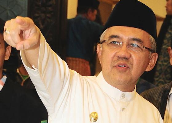Terisolir, Empat Desa di Kampar Kiri Hulu Butuh Perhatian Pemprov Riau