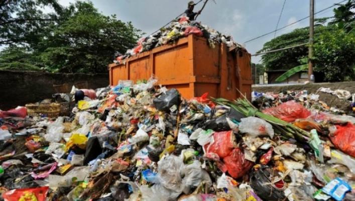 Terkait Masalah sampah, DKPKP Inhil Cari Lahan Kosong Untuk TPS