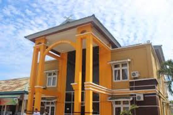Tingkatkan Pelayanan Kesehatan, Ini Yang dilakukan RSUD Puri Tembilahan