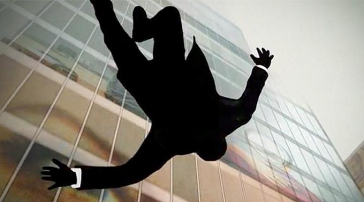 WNI cidera parah jatuh dari lantai 11