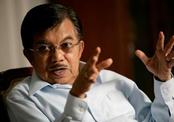 Wapres pimpin rapat terbatas terkait lahan gambut