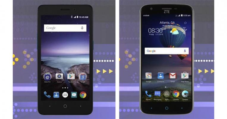 ZTE Grand X3 dan Avid Plus Meluncur dengan Harga Miring