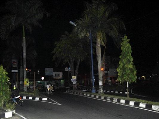 Akhirnya, DPRD Kota Pekanbaru Dapatkan Solusi Agar Anggaran Lampu PJU Tidak Boros
