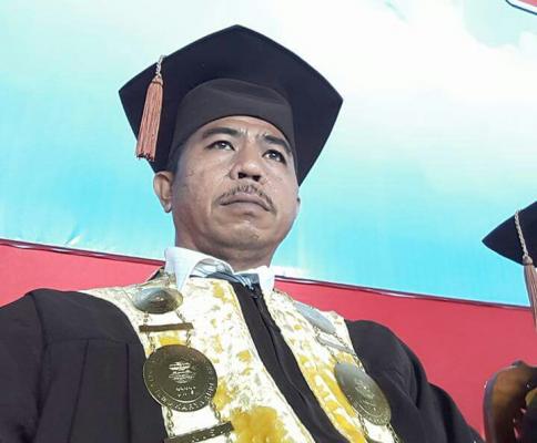 DPM UNISI Tembilahan Bantah Terbitkan SK Tuah Abdi