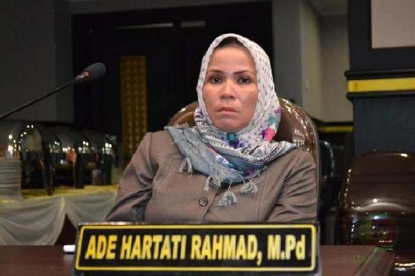 DPRD Minta Tenaga Kerja Lokal Jadi Tuan di Negeri Sendiri