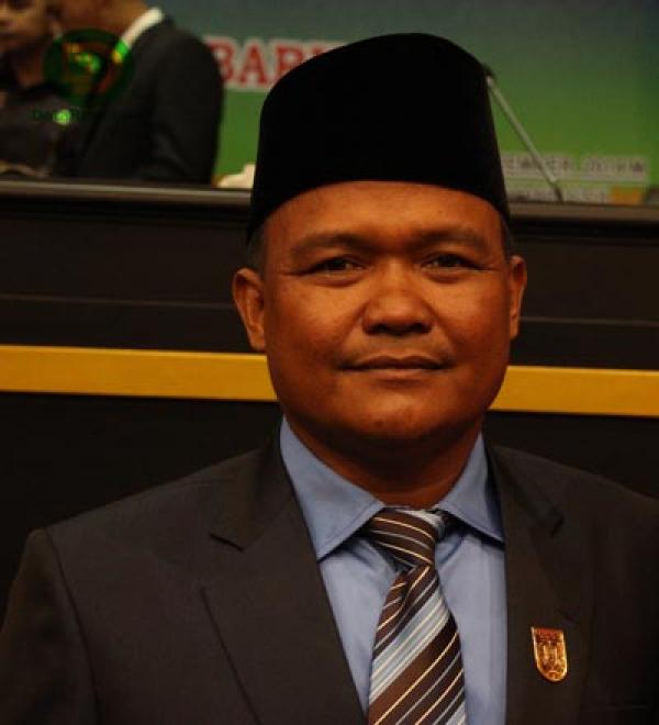 DPRD Pekanbaru Turut Prihatin Tertangkapnya Oknum ASN Calo KTP