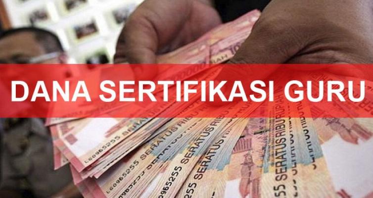 Dana Sertifikasi Rp20 Miliar Untuk 4000 Guru di Pekanbaru Sudah Cair  