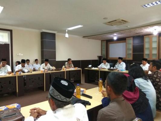 Diminta Cabut Izin PT SAL, Ini Kata Bupati Inhil