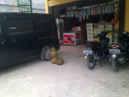 Disperindag Diminta Tertibkan Rumah Makan Gunakan Gas Elpiji Subsidi