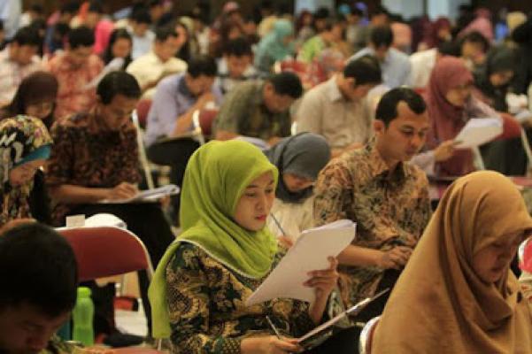 Komisi I Minta Pengurangan THL di Pemko Pekanbaru Dikaji Ulang