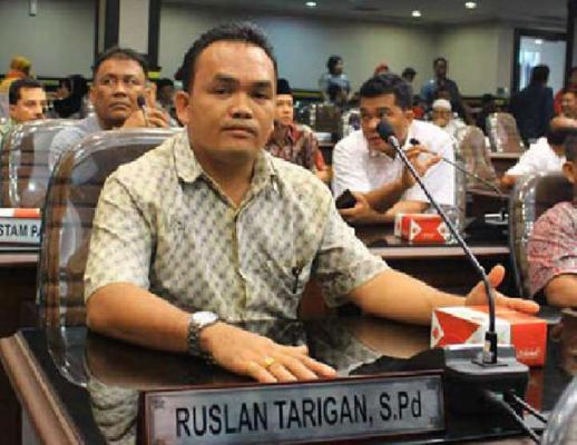 Lampu Hias di Taman Kota Pekanbaru Banyak Hilang, DPRD Nilai Pemerintah Kurang Kajian