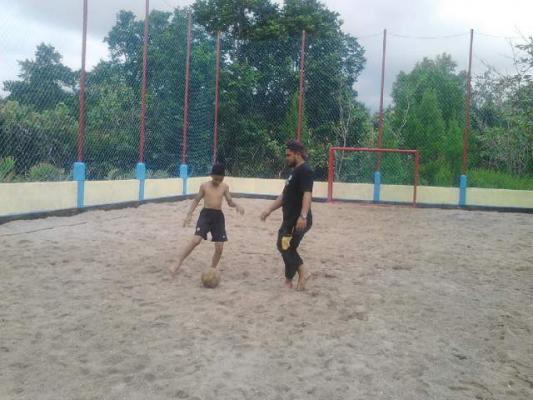 Pantai Solop Kian Berkembang