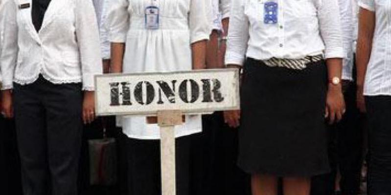 Pemda Meranti Tak Lagi Terima Pegawai Honorer