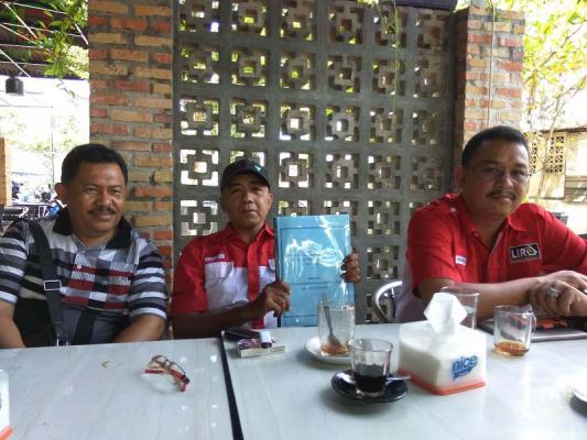 Pengadaan Lampu LED PJU Kota Pekanbaru Diduga Terjadi Mark-Up