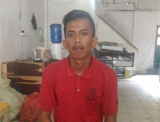 Polsek Pekanbaru Kota Diduga Salah Tangkap, Korban Disangka Jambret dan Sempat Diinjak