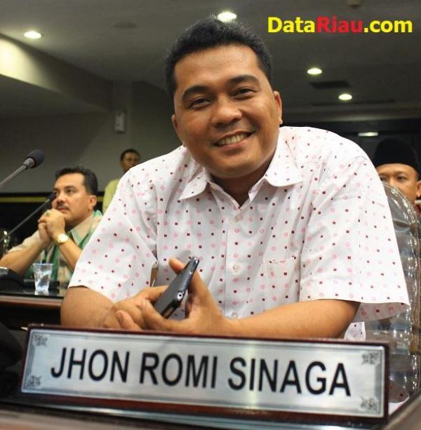 Rawan Kecurangan dalam Pilkada Pekanbaru, DPRD Minta Disdukcapil Sampaikan Data Penduduk Terbaru