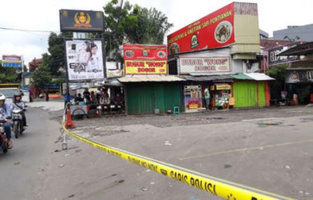  9 Fakta Brimob Tembak Mahasiswa di Depan Calon Istri Hingga Tewas