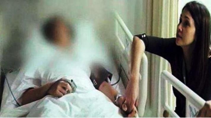 ASTAGA! Pria ini Terkapar Melayani Permintaan Istri Dinaiki 15 Kali Sehari