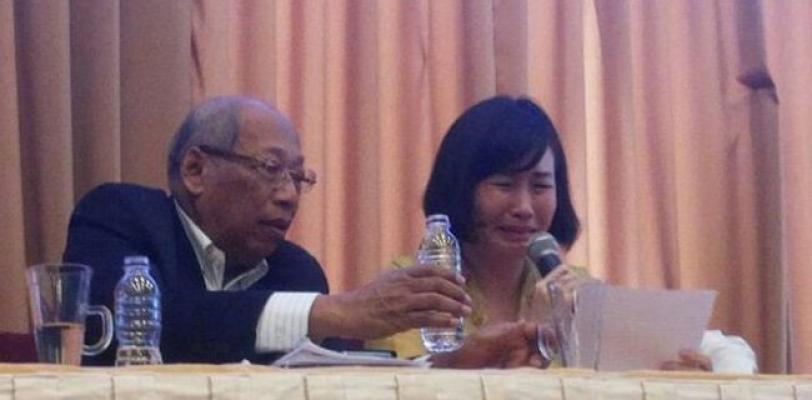 Ahok Gugat Cerai Veronica Tan: Isu Gak Harmonis, Masuk Islam sampai Settingan