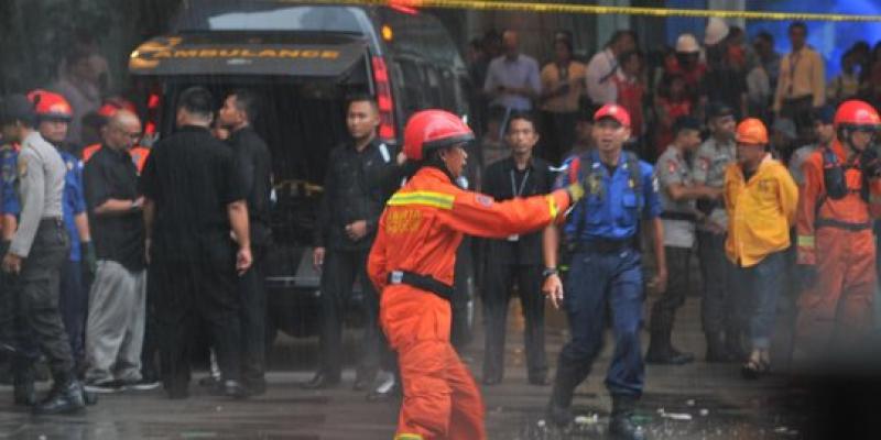 Anies sebut sertifikat layak fungsi Gedung BEI berakhir 25 Januari