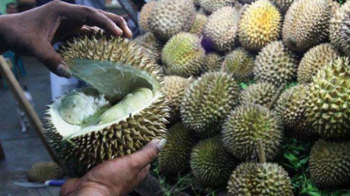 Cara Kenali Durian Matang Tanpa Perlu Ketipu Penjual