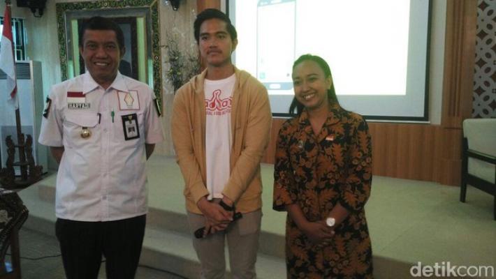 Curhat Kaesang yang Tak Terduga tentang Masakan Iriana Jokowi