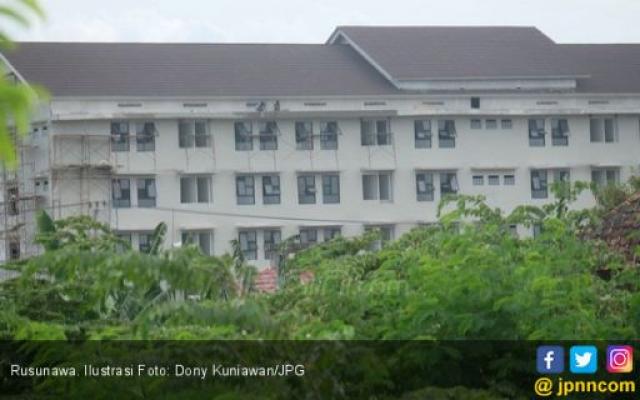 DP Nol Rupiah gak Jelas, Anies Diminta Lanjutkan Ide Ahok