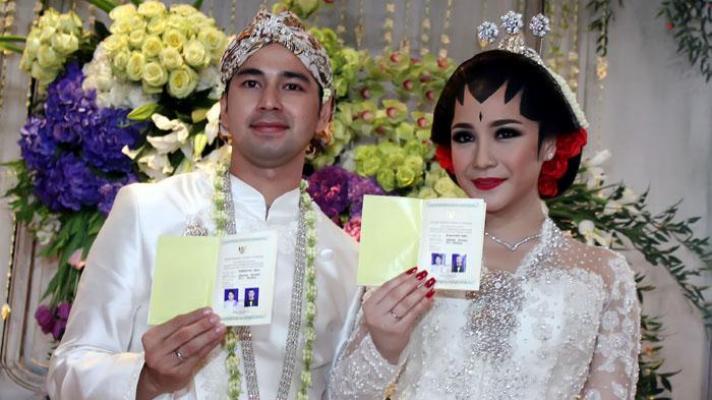 Daftar Pernikahan Megah Selebritas, No 2 Berakhir Tragis Padahal Pecahkan Rekor MURI