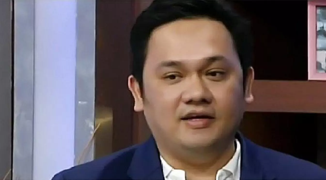 Dikeroyok, Farhat Abbas Laporkan Vicky Prasetyo ke Mapolda Metro
