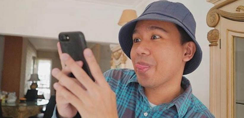 Dilaporkan Penistaan Agama, FPI Nilai Joshua Potret Buruk Dunia Komedian