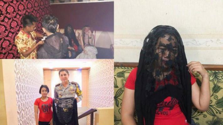 Heboh Dimedsos Pemandu Lagu Hantu, Paranormal ini Kena HOAX