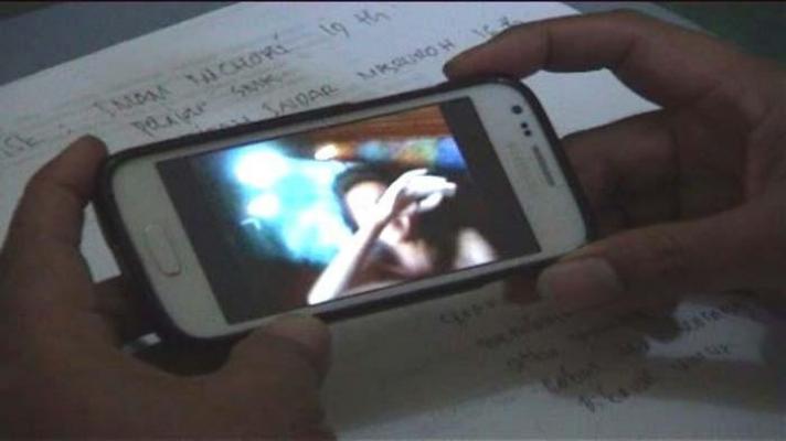 Ini Alasan Pria di Pekanbaru Posting Video Porno Dirinya dan Pacarnya