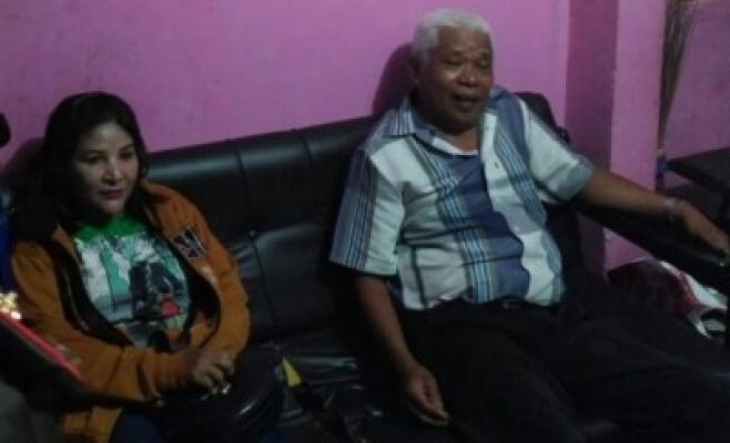 Kakek Ini Ngaku Dipaksa Hubungan Intim