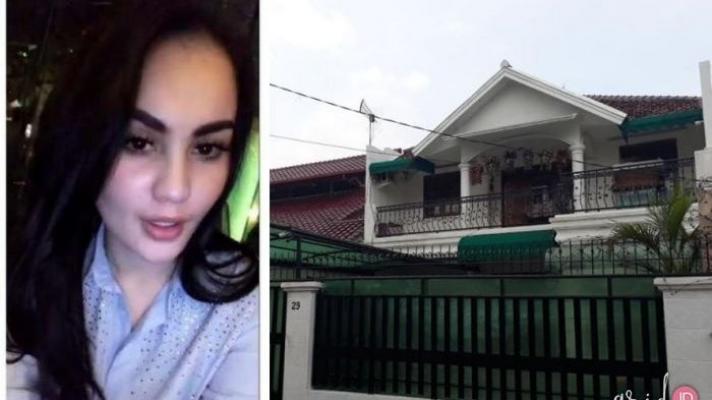 Kisah Mistis di Depan Rumah Jennifer Dunn, Warga Pun Ngeri Kalau Lewat di Depannya