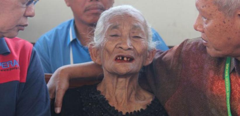Miris! Didakwa Menebang Pohon Durian, Nenek 92 Tahun Divonis 1 Tahun 14 Hari