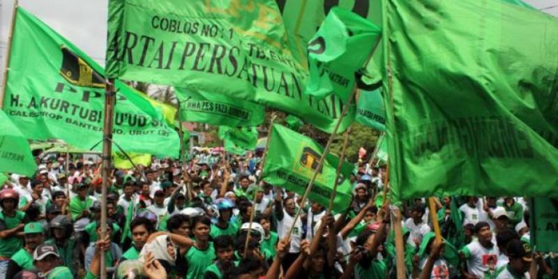 PPP: Pilkada Riau dan Visi Besar Bersama untuk ,Riau Madani
