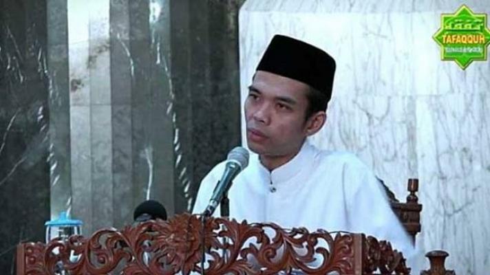Pakar Hadits dan Lulusan Luar Negeri, tapi Pertanyaan ini Tak Bisa Dijawab Ustadz Abdul Somad