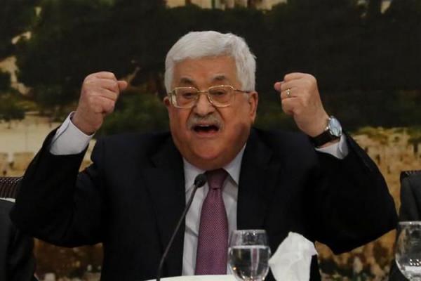 Palestina Bakal Akui Israel Jika...