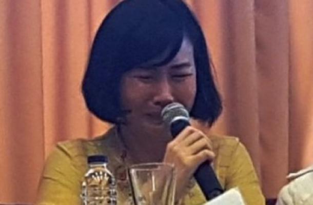 Pengacara Akhirnya Benarkan Ahok Gugat Cerai Istrinya Veronica Tan