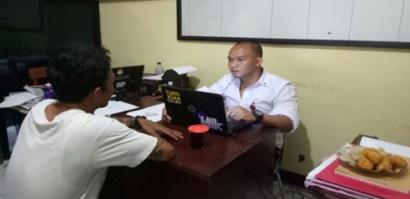 Polisi Dalami Indikasi Siswi SMP Dibunuh Usai Digenjot Pacar, Hasilnya…