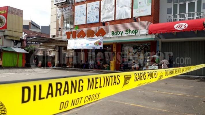 Polisi Temukan Kejanggalan dalam Pemeriksaan Kasus Penembakan Kader Gerindra oleh Anggota Brimob