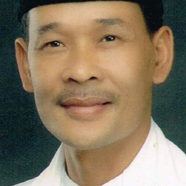 DR,H Firdaus ST,MT dan H,Rusli Effendi Bacalon Gubernur dan Wakil Gubernur Riau 2018/2023 tak di ragukan lagi.