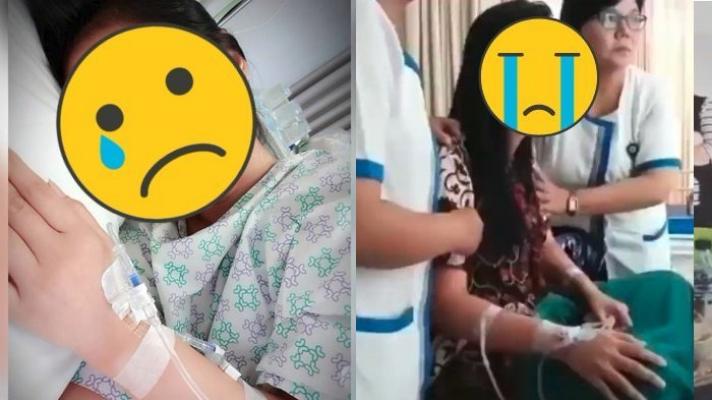 RS National Hospital Surabaya Pecat Perawat yang Melecehkan Pasien
