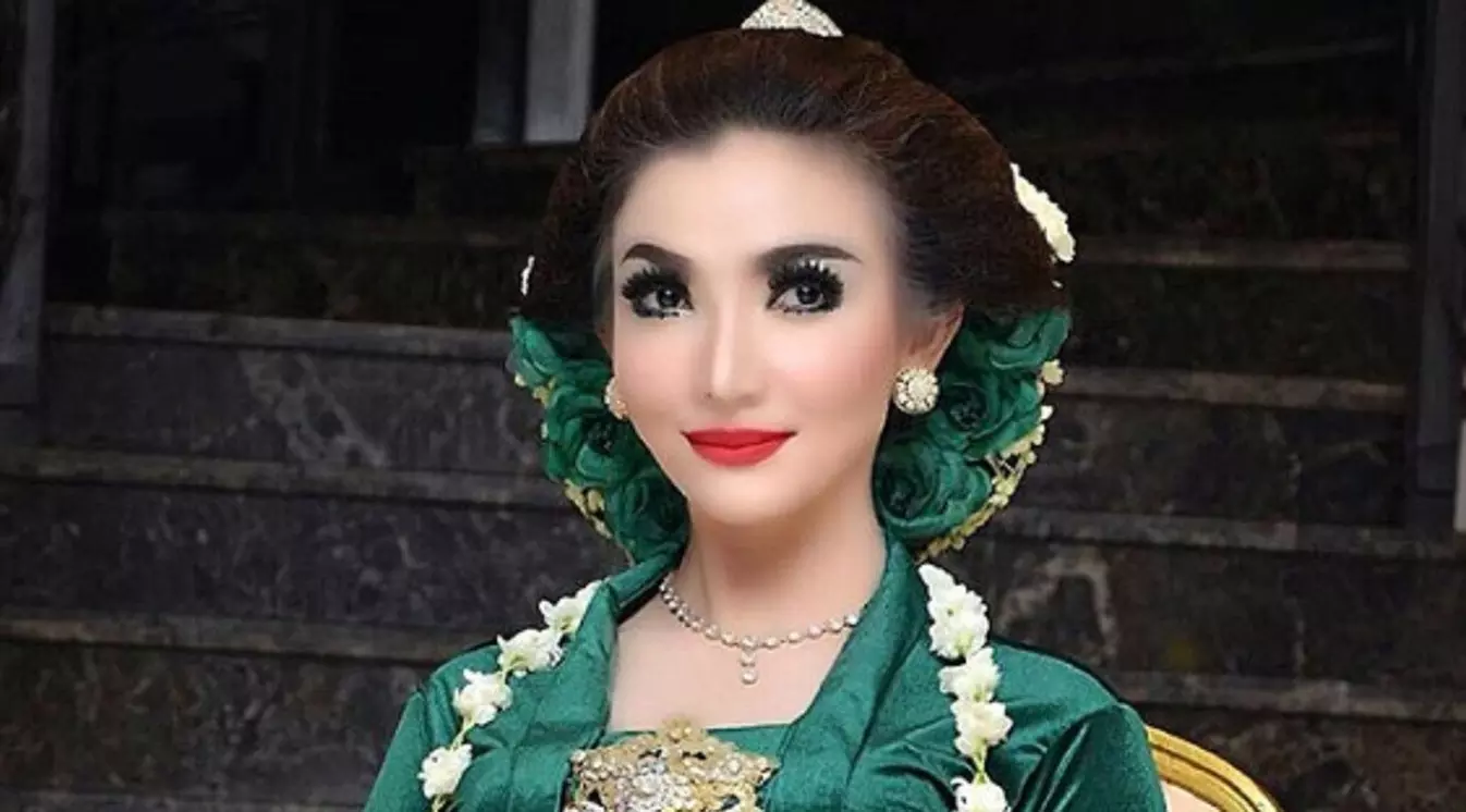 Roro Fitria Miliki Kekayaan Sebesar Rp 750 Miliar