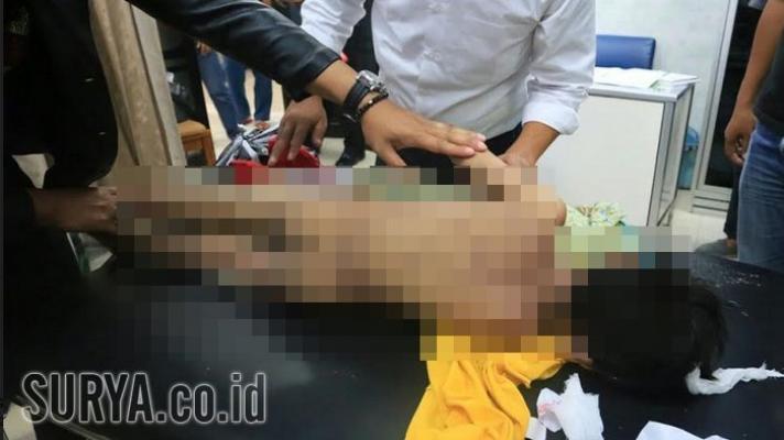 Sadis, Ditemukan 3 Bocah Tewas Setelah Diajak Ibunya Menenggak Racun Serangga