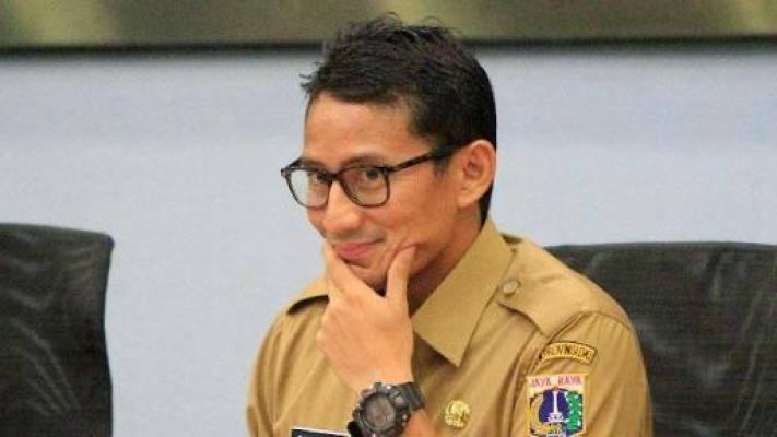 Sandiaga Akan Diperiksa pada Kamis Terkait Kasus Penggelapan Lahan