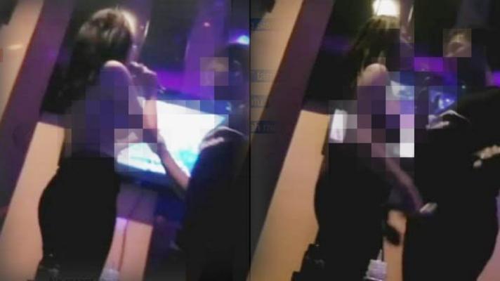Video Panas di Ruang Karaoke Diduga Siswi SMA, Begini Pengakuan Teman Sekolah