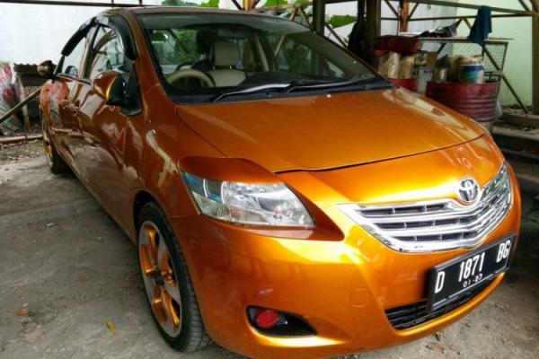 Waktu Ditilang, Mobil Muka Dua Ditertawakan Polisi, Ini Penampakannya