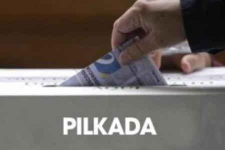 DPR Pastikan Penyelenggara Pilkada pada KPUD
