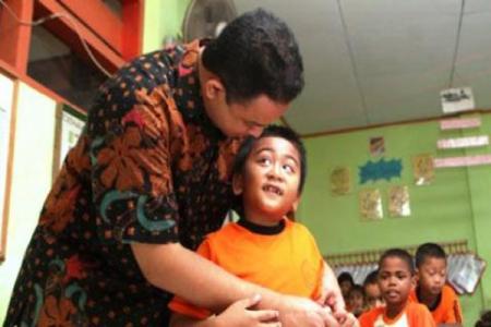 Orangtua Berperan Penting Melalui Pendidikan Keayahbundaan